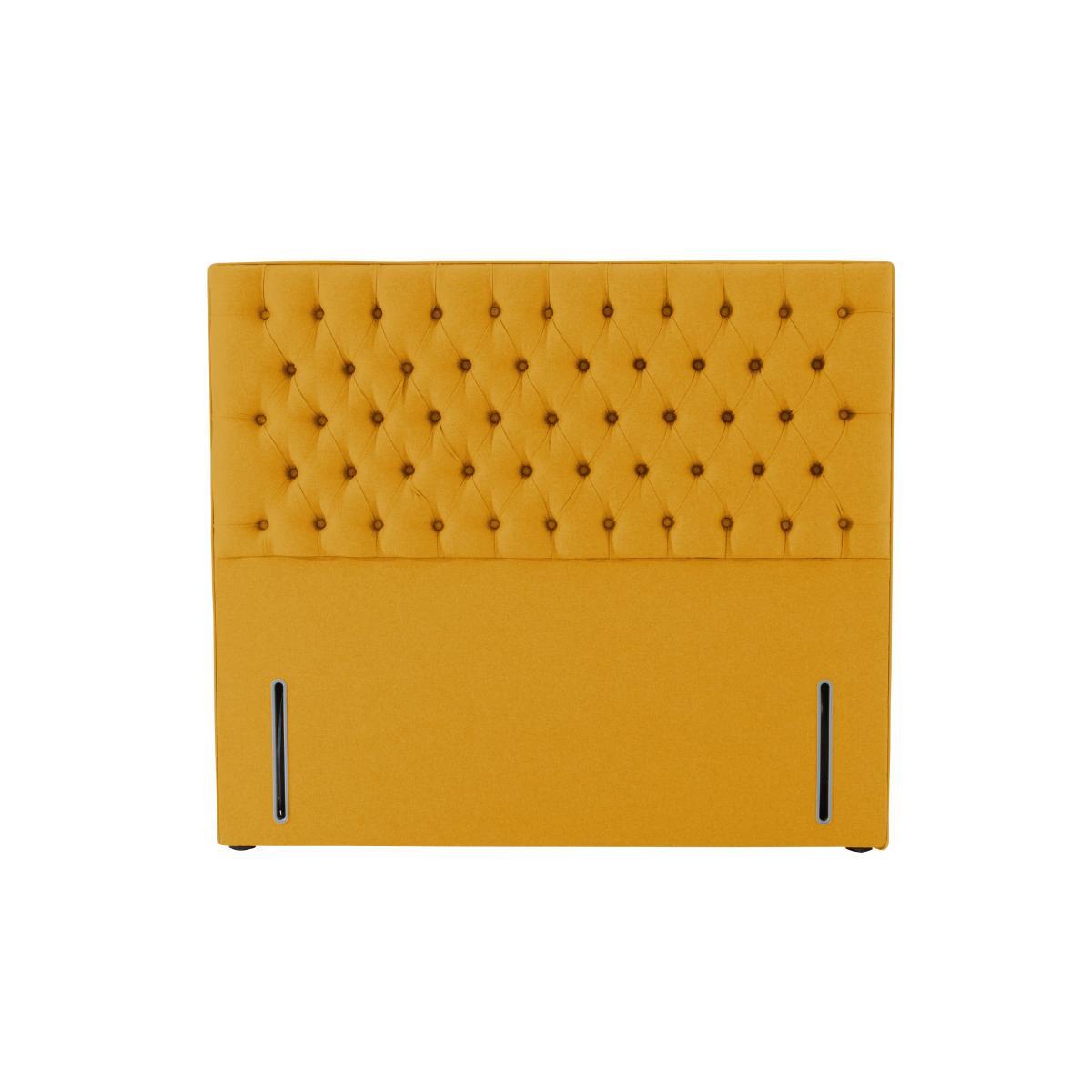 Hypnos - Bespoke Wooburn Floor Standing Headboard - Super King – image 3