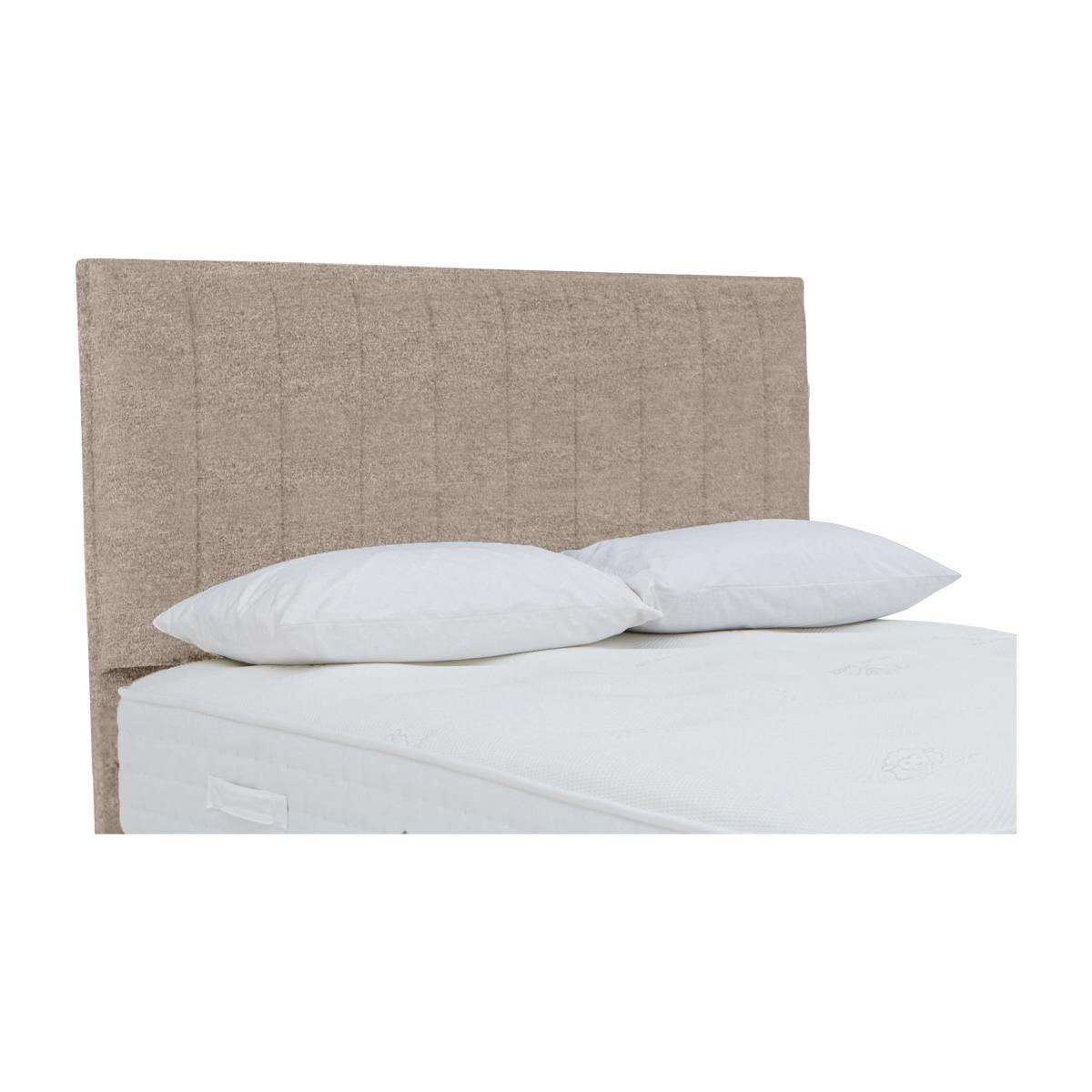 Sleep Story - Dickens Floor Standing Headboard - Super King – image 1