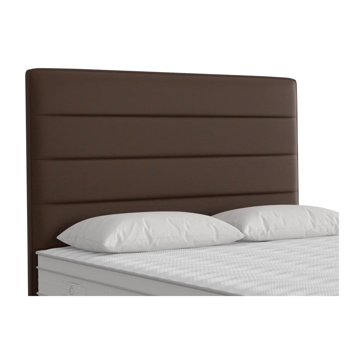 Alida Strutted Headboard - Super King – image 1