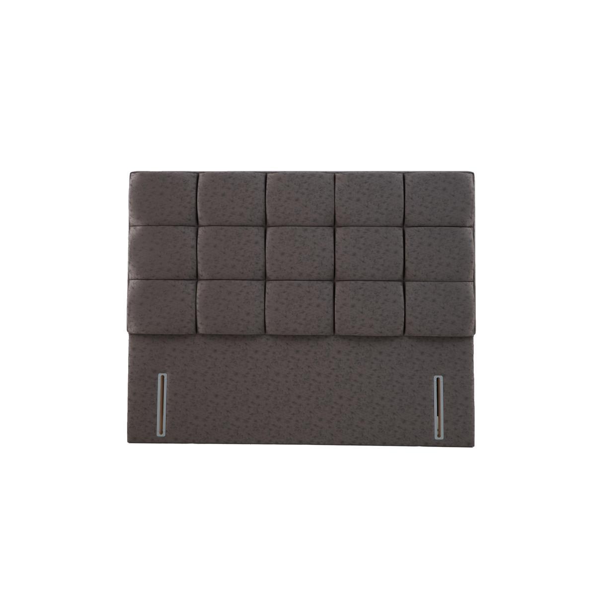 Harrison Spinks - Chestnut Floor Standing Headboard - Super King – image 4