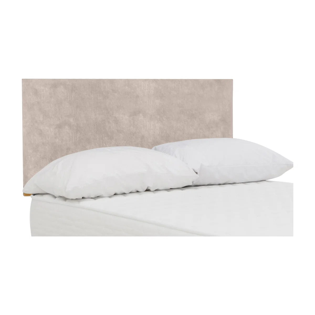 Sleep Story - Dahl Strutted Headboard - Super King – image 1