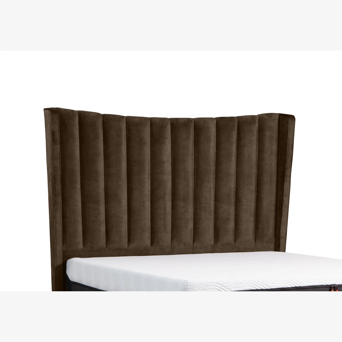 TEMPUR - Suffolk Orford Floor Standing Headboard - Super King