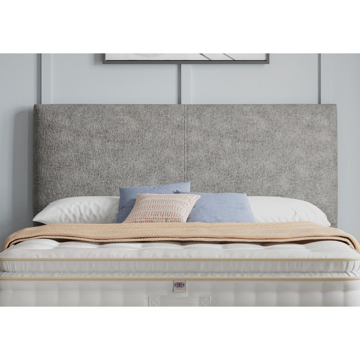 The Handmade Bed Company - Hoveton Headboard - Super King – image 2