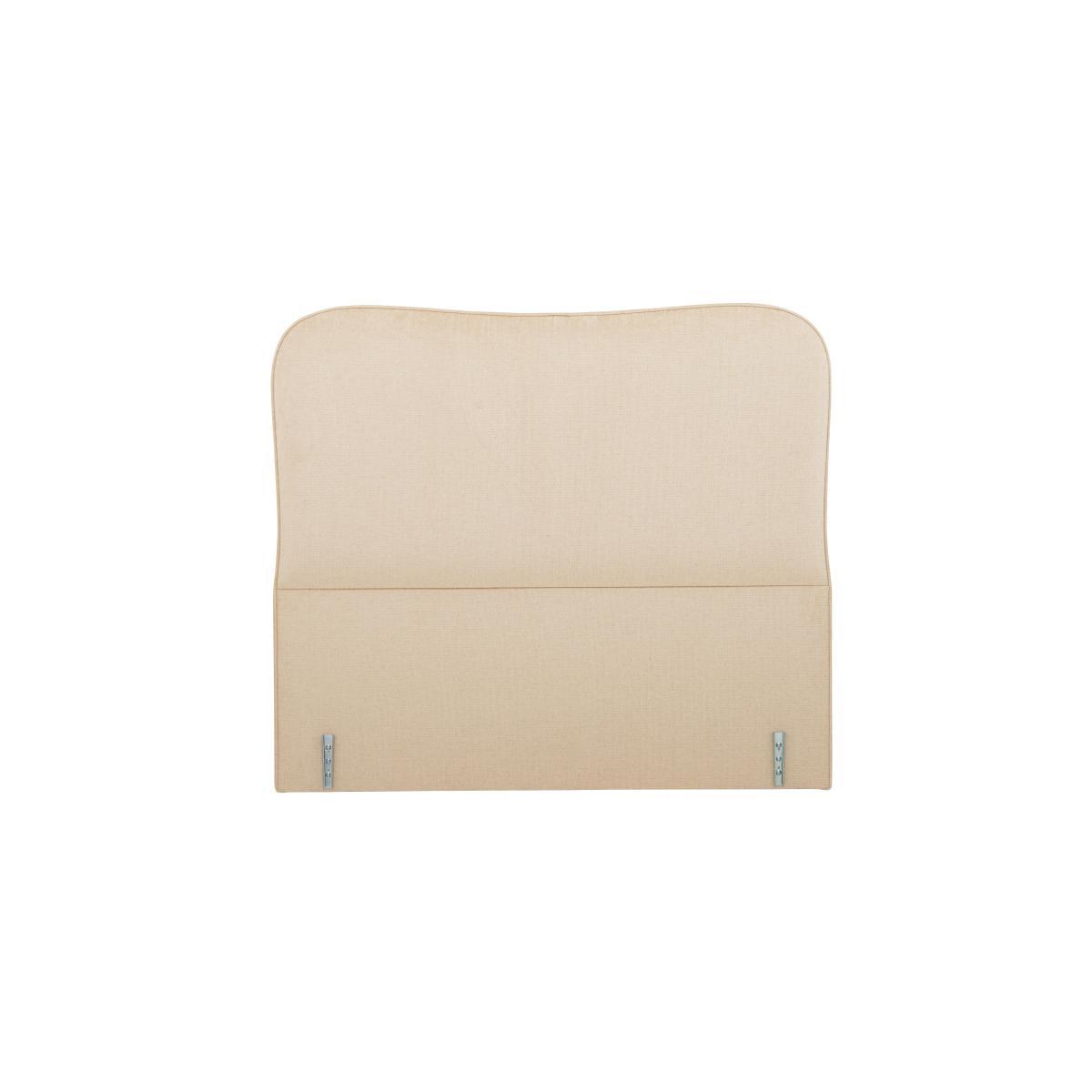 Vispring - Lennox Floor Standing Headboard - Super King – image 2