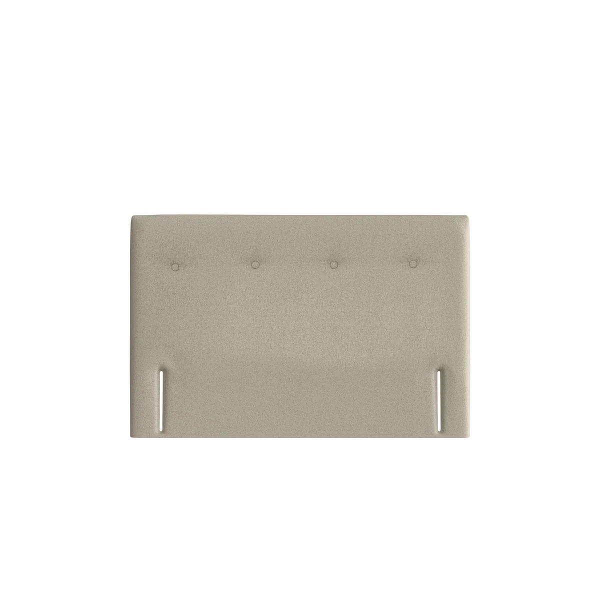 Malmo headboard - Super King - Orange – image 3
