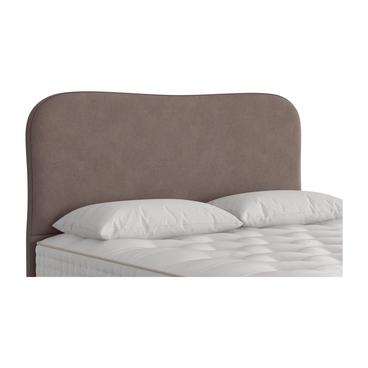 Vispring - Lennox Floor Standing Headboard - Super King – image 1