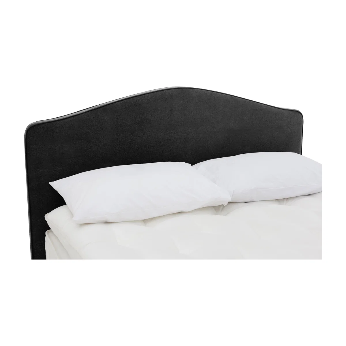 Harrison Spinks - Birch Floor Standing Headboard - Super King – image 1