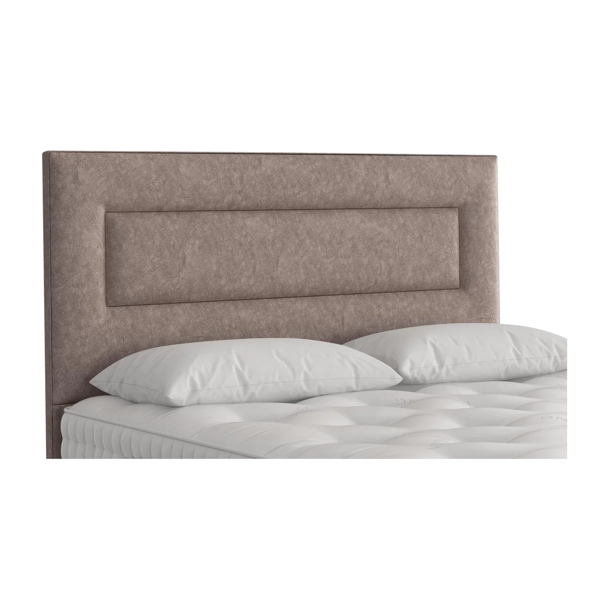 Vispring - Enyo Floor Standing Headboard - Super King – image 1