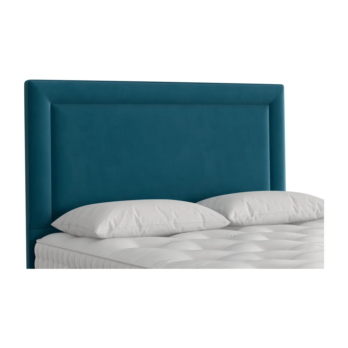 Vispring - Helios Floor Standing Headboard - Super King – image 1