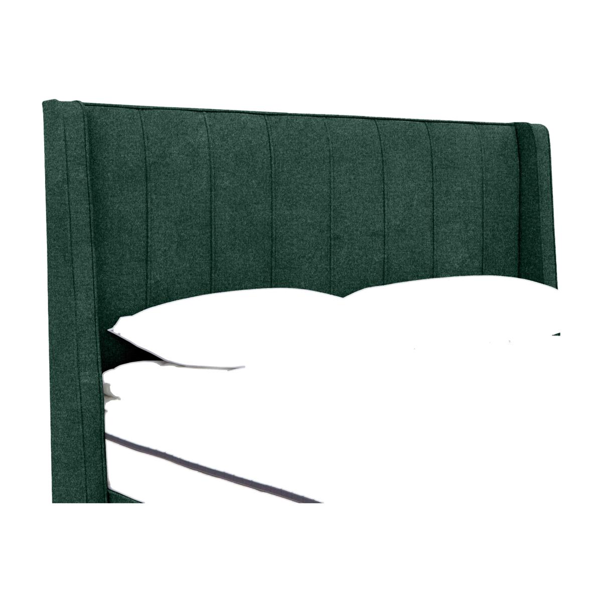 Sleepeezee - Davos Floor Standing Headboard - Super King