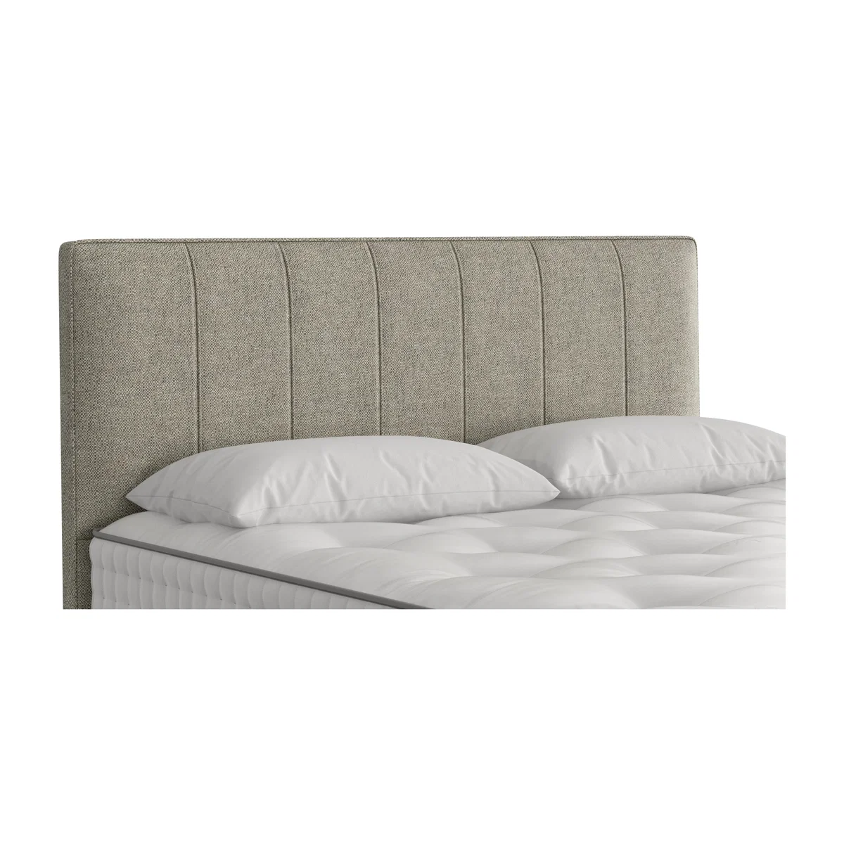 Vispring - Hera Headboard - Super King – image 1