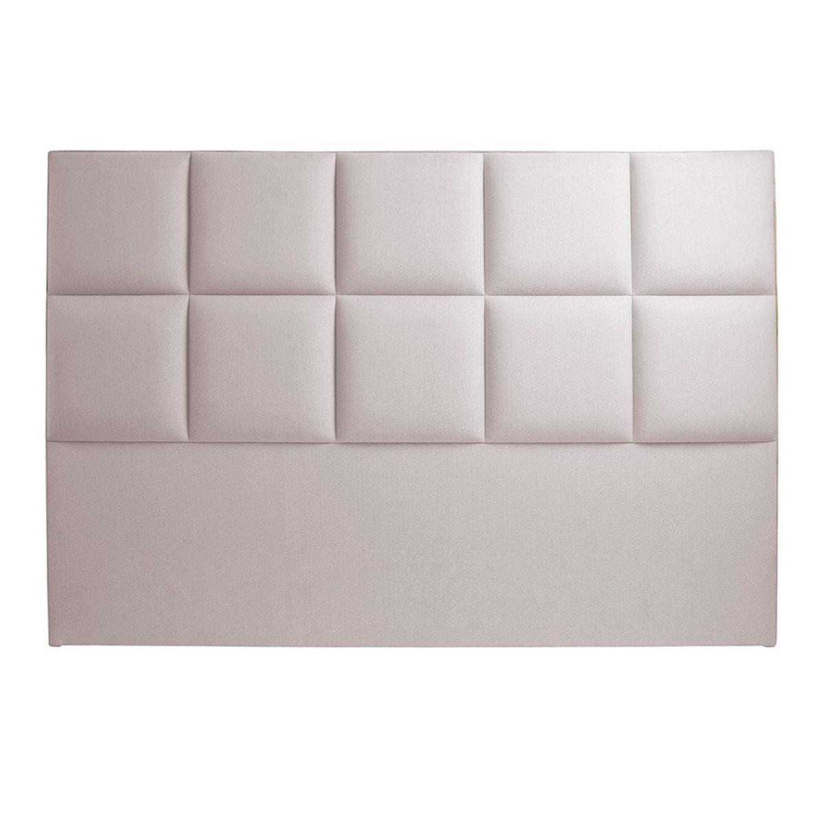 Vispring Atlas Super King Headboard Mist 2038 - Heal's UK Furniture – image 2