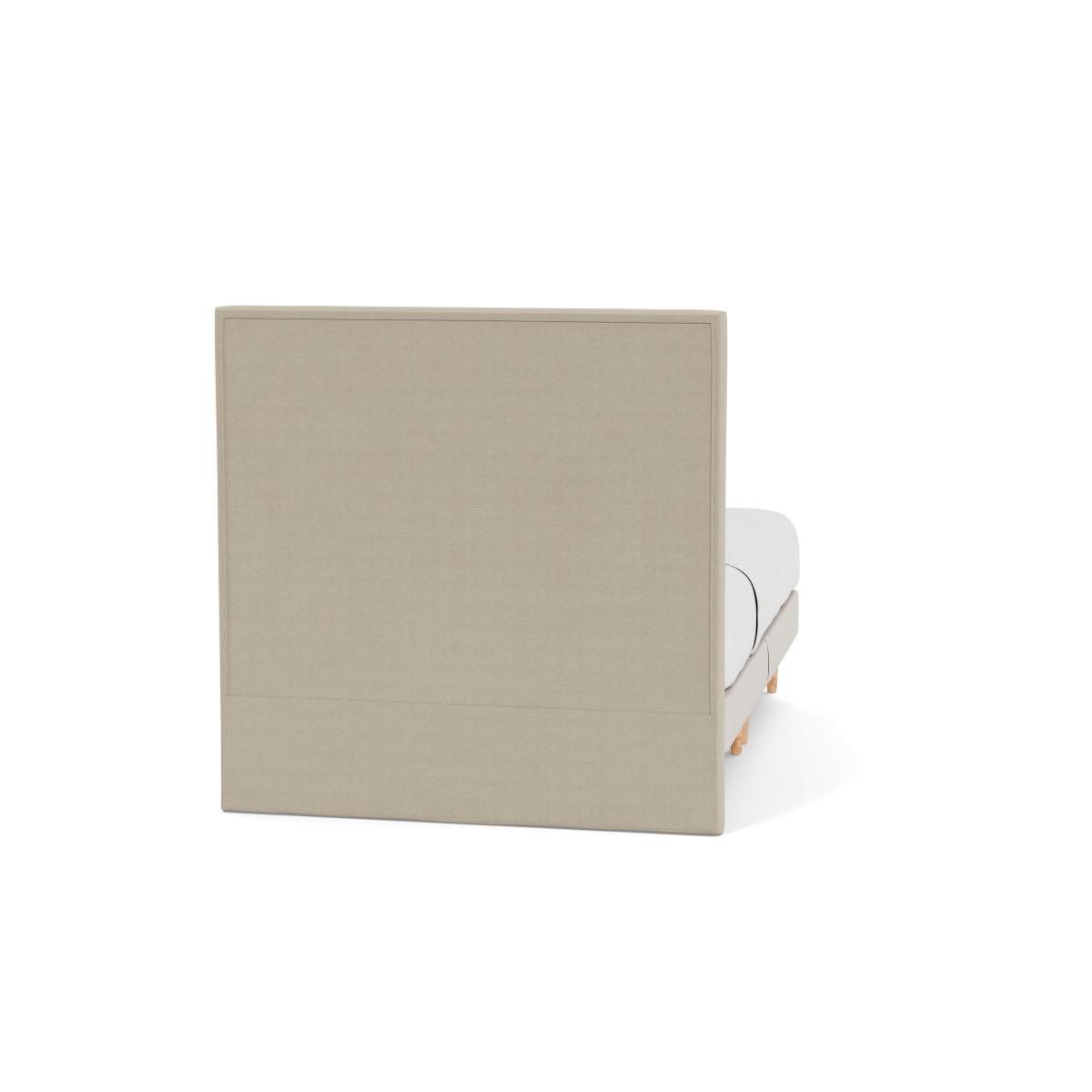 Heal's Newman Headboard Super King Linen Hessian - Heal's UK Furniture – image 5
