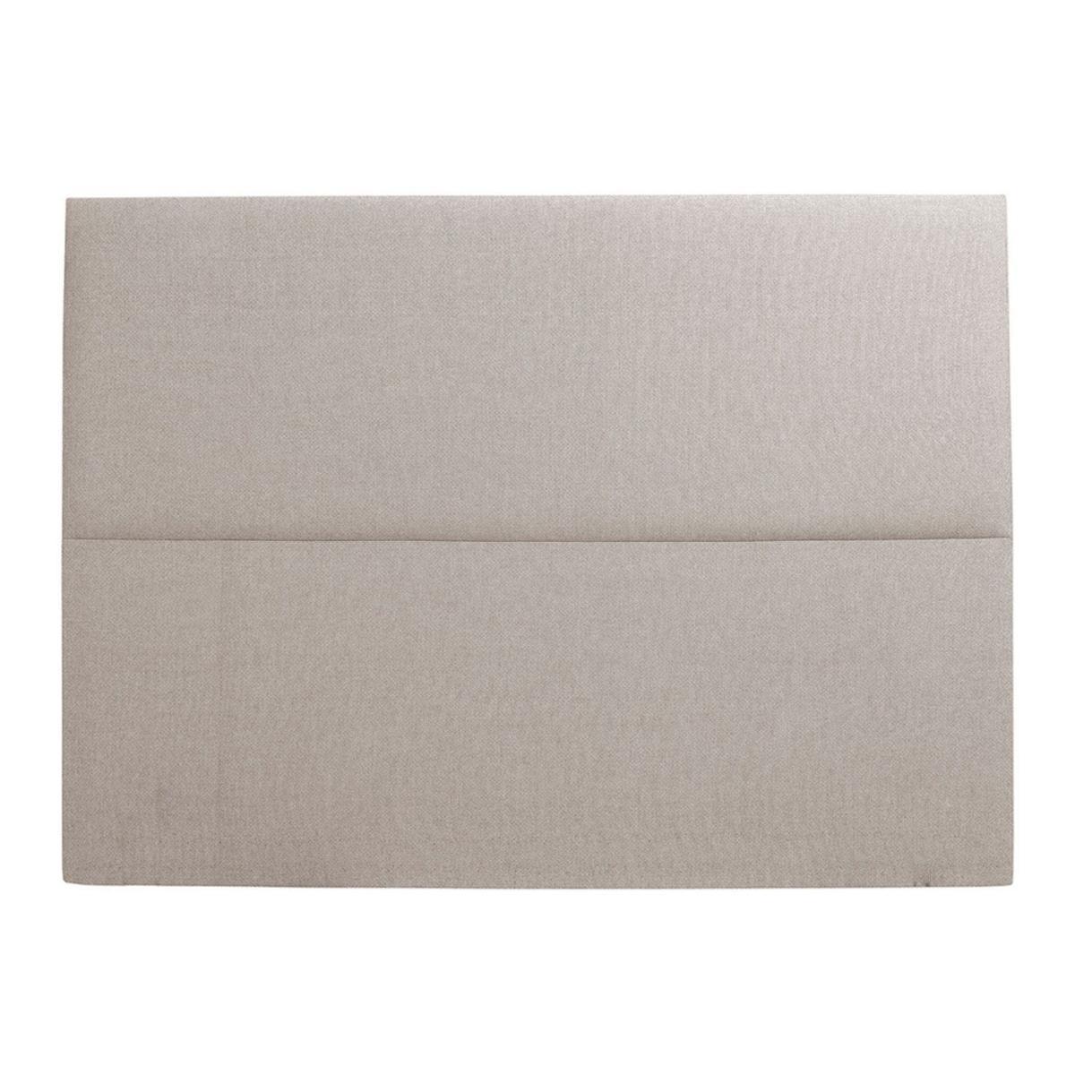 Vispring Muses Super King Headboard Mist 2038 - Heal's UK Furniture – image 2