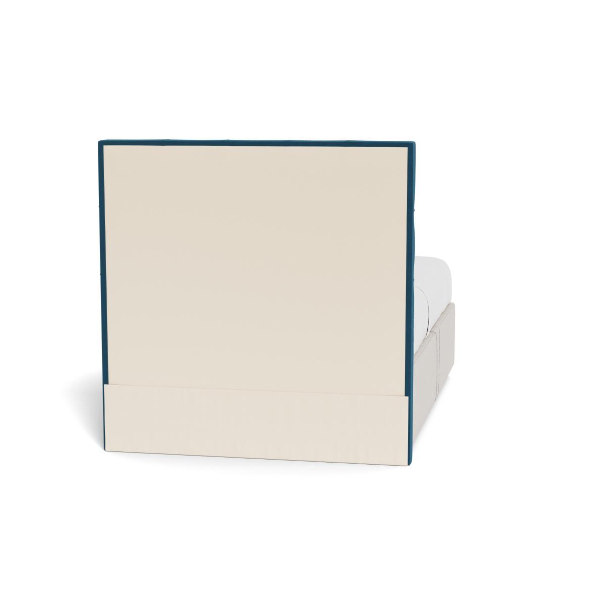 Heal's Balmoral Headboard Super King Cotton Grain - Heal's UK Furniture – image 5