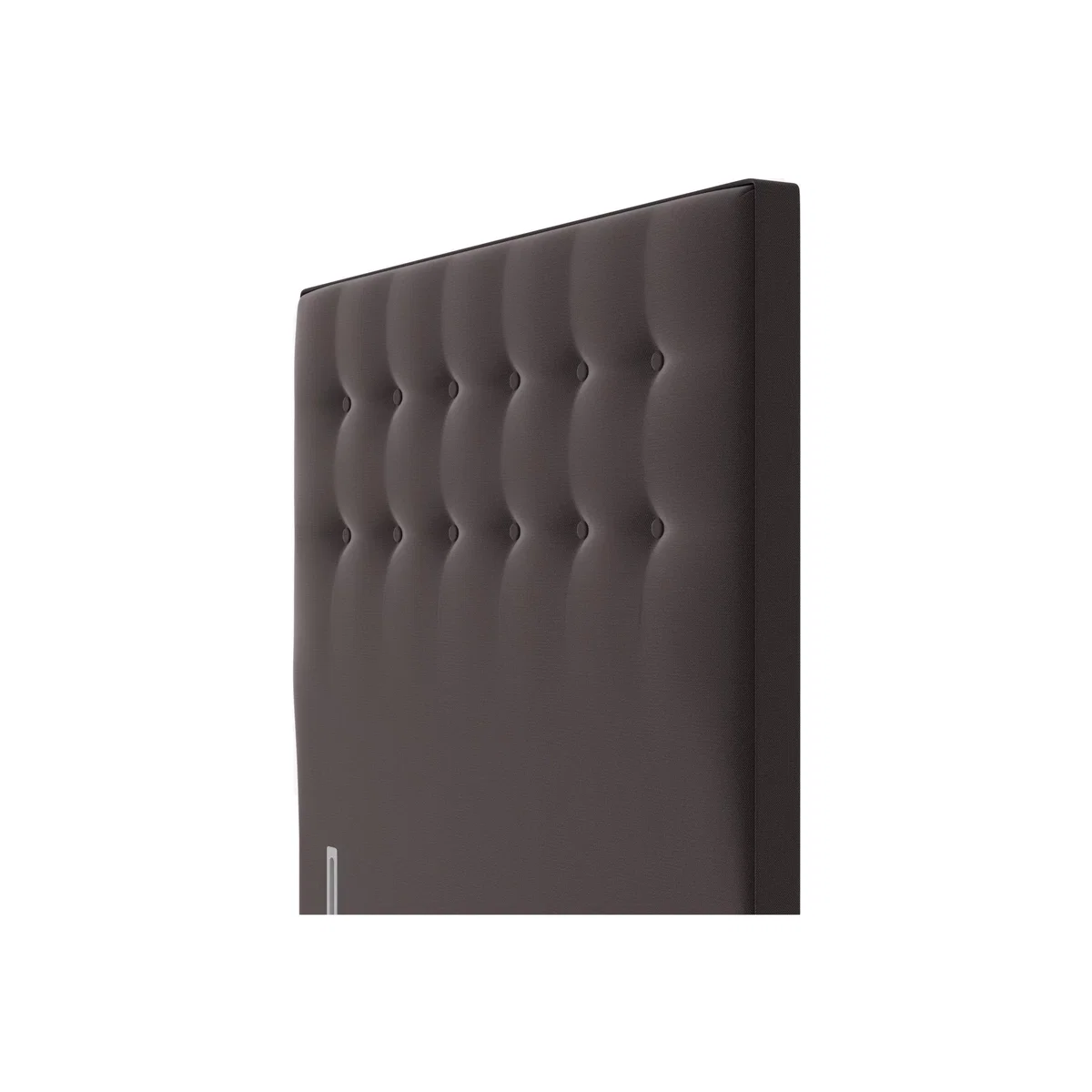 Silentnight Sleep Genius Full Height Headboard, Super King Size – image 1