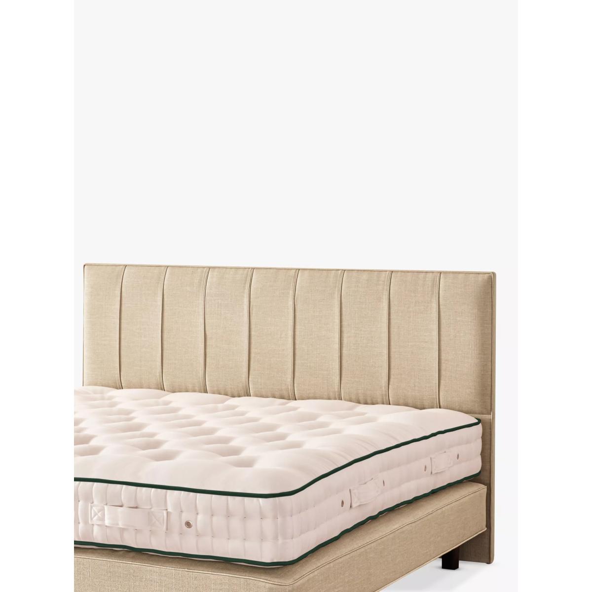 Vispring Ophelia Full Depth Upholstered Headboard, Super King Size – image 3