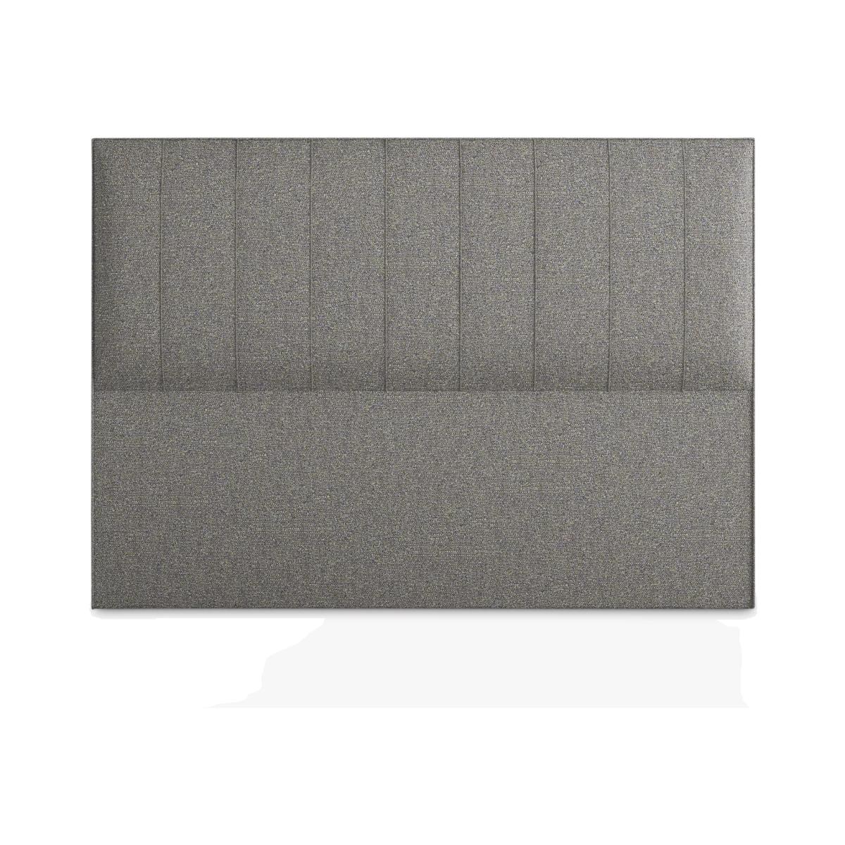 Vispring Ophelia Full Depth Upholstered Headboard, Super King Size – image 1