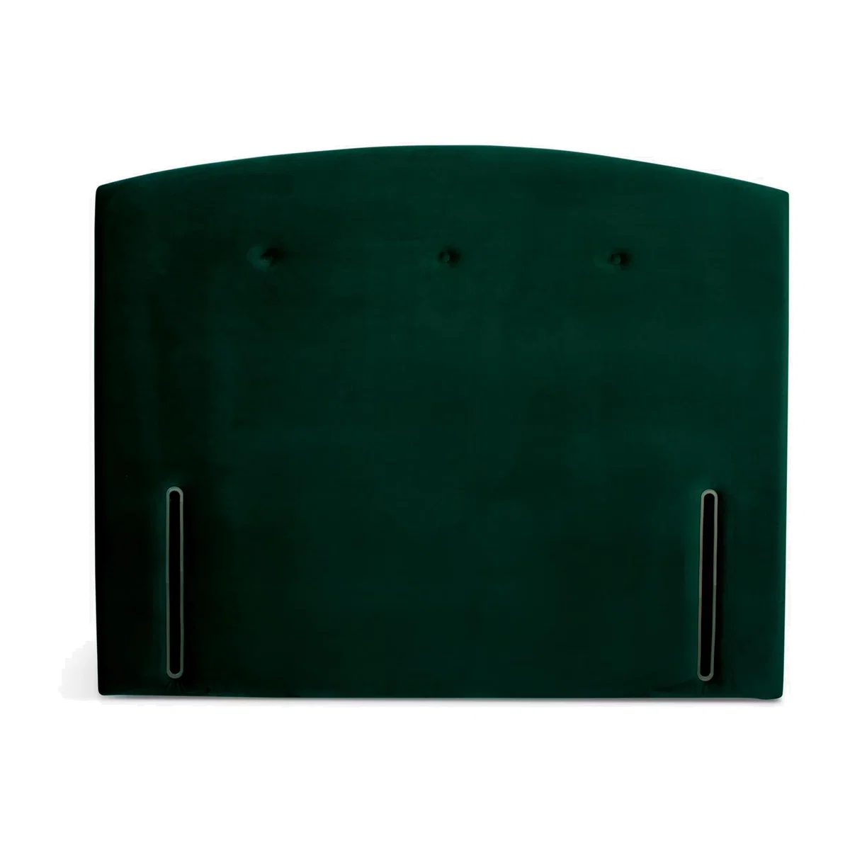 John Lewis & Partners Grace Full Depth Upholstered Headboard, Super King Size – image 1