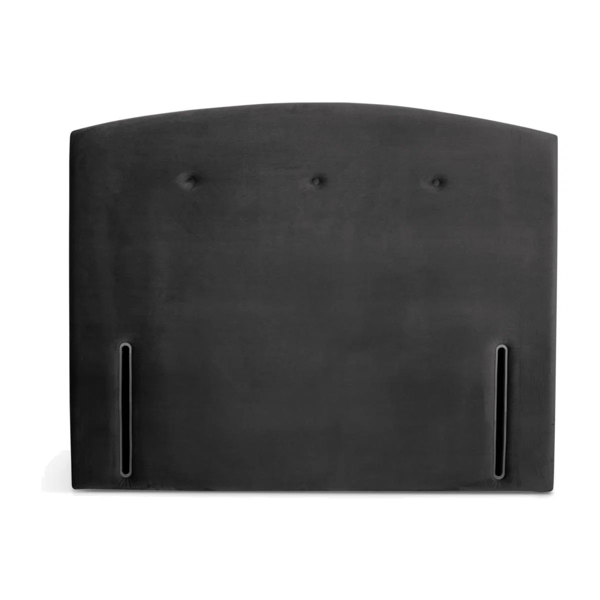 John Lewis & Partners Grace Full Depth Upholstered Headboard, Super King Size – image 1