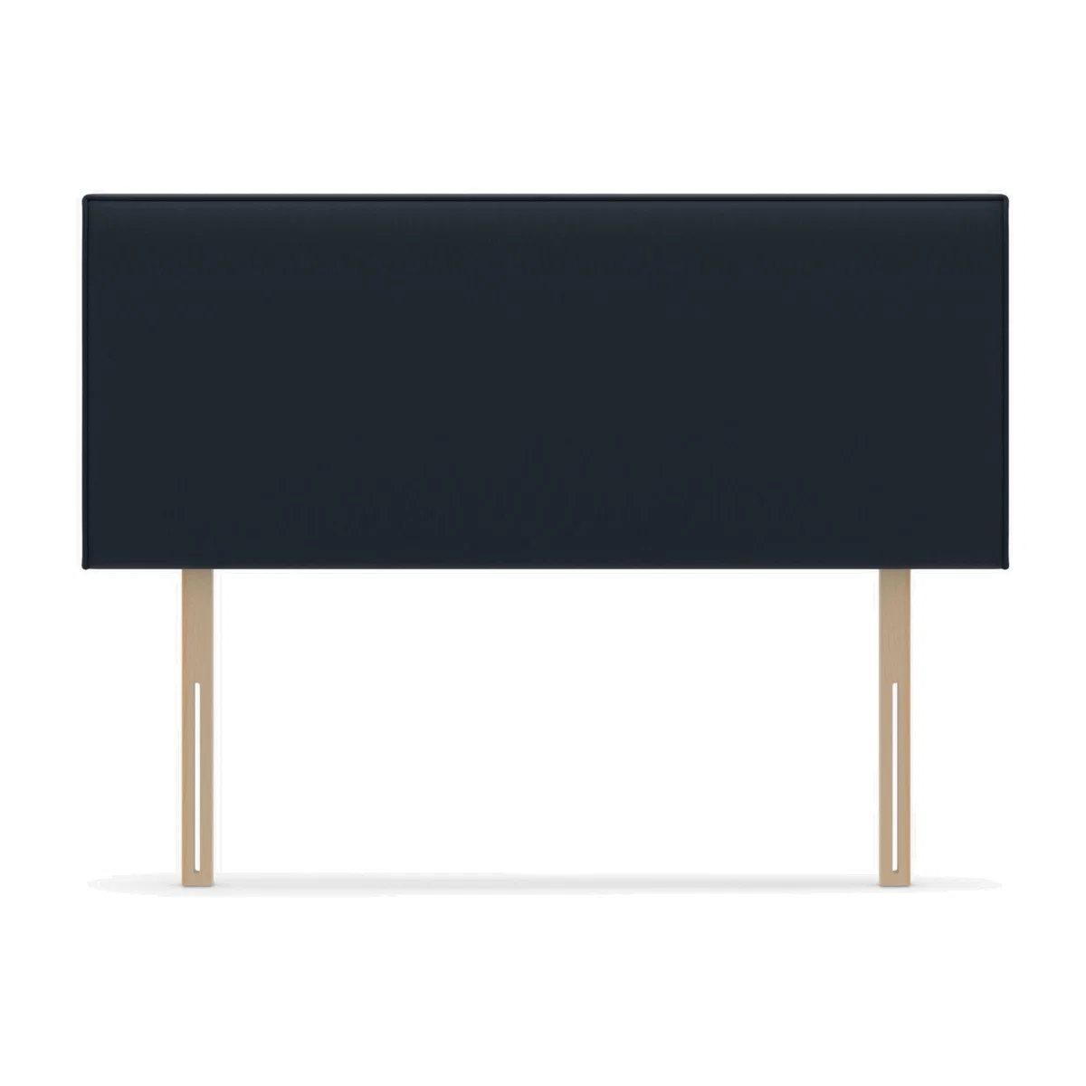 Koti Home Dee Upholstered Headboard, Super King Size – image 1