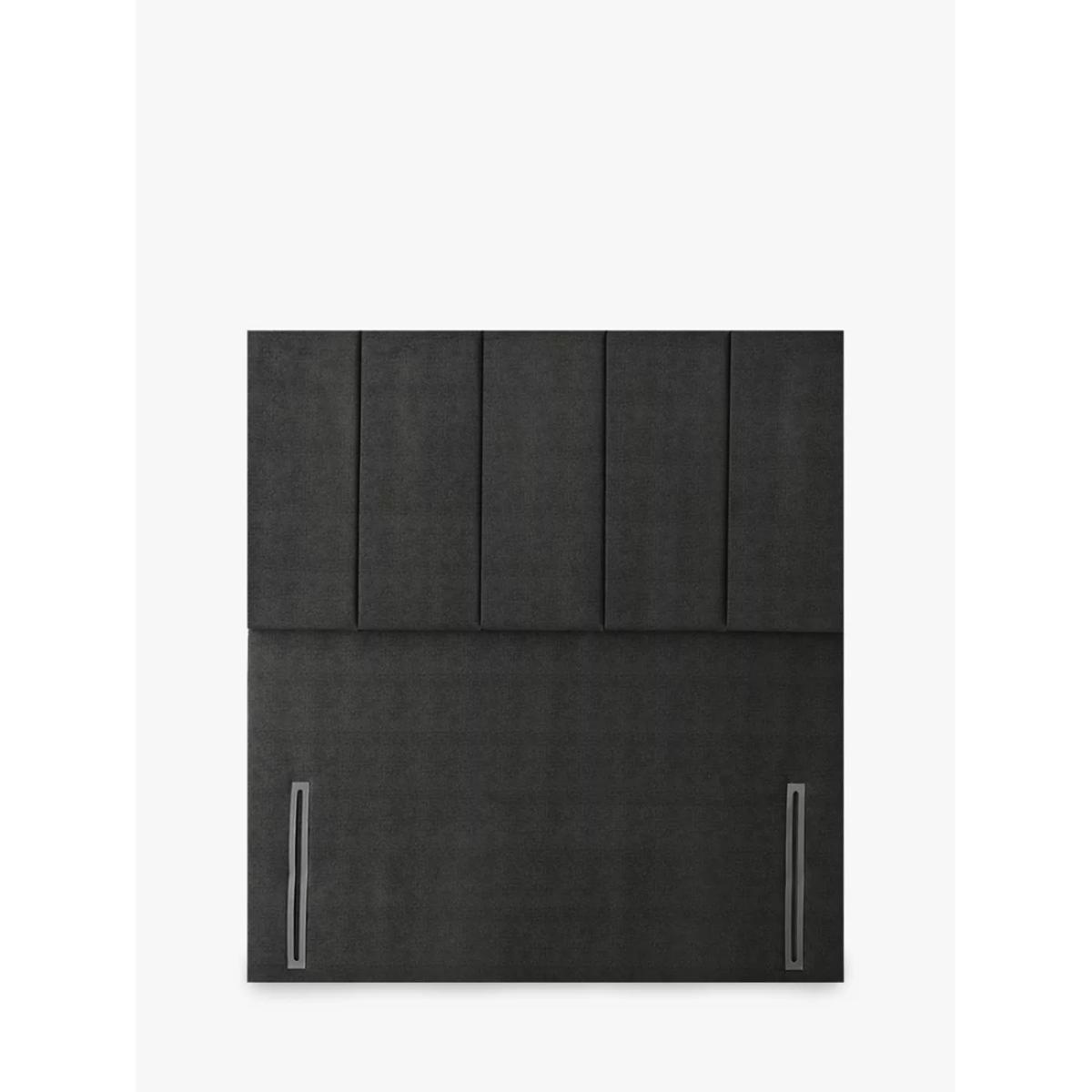 Silentnight Siena Full Height Headboard, Super King Size – image 2