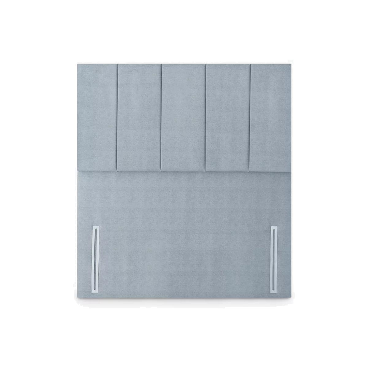 Silentnight Siena Full Height Headboard, Super King Size – image 1