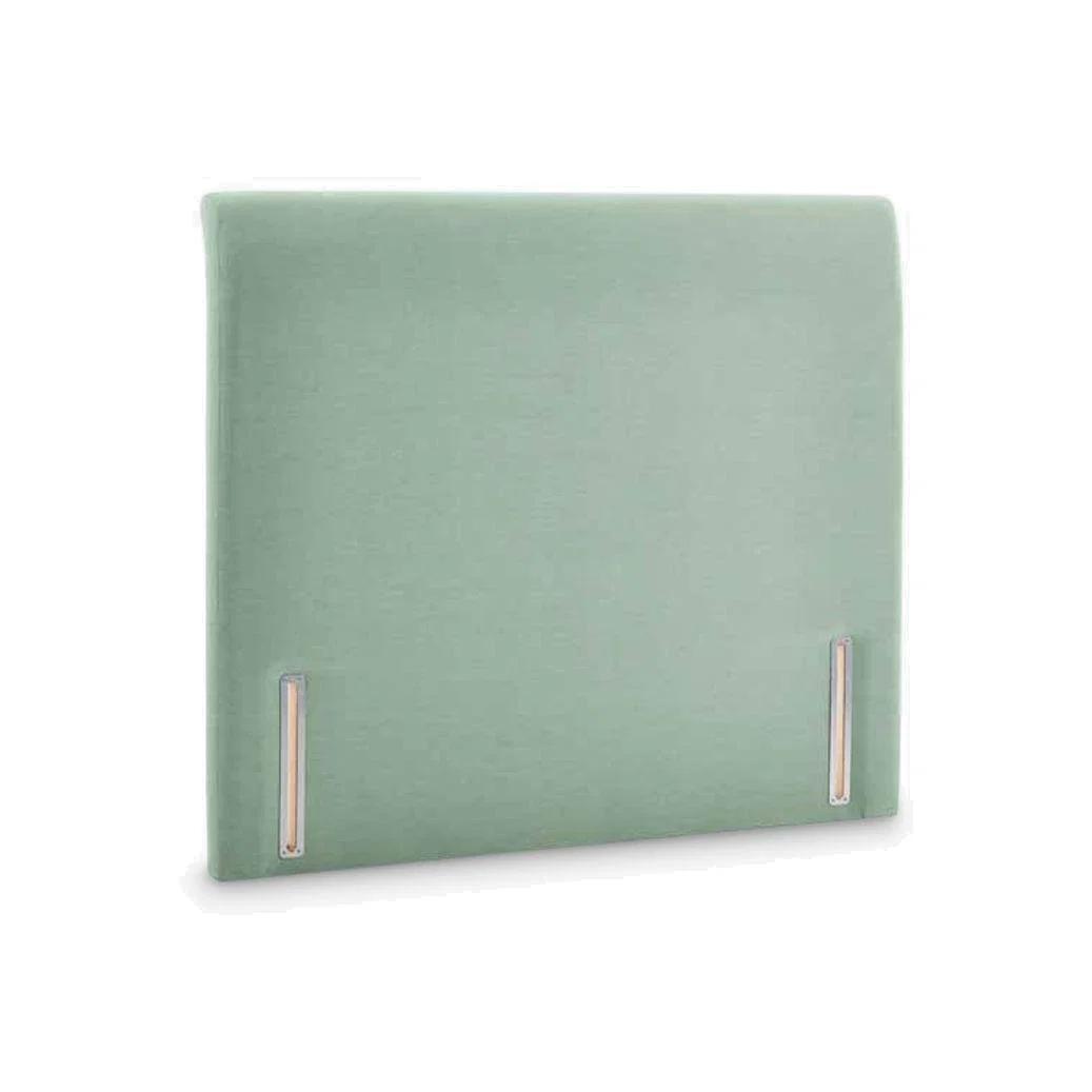 John Lewis Bedford Full Depth Upholstered Headboard, Super King Size – image 1