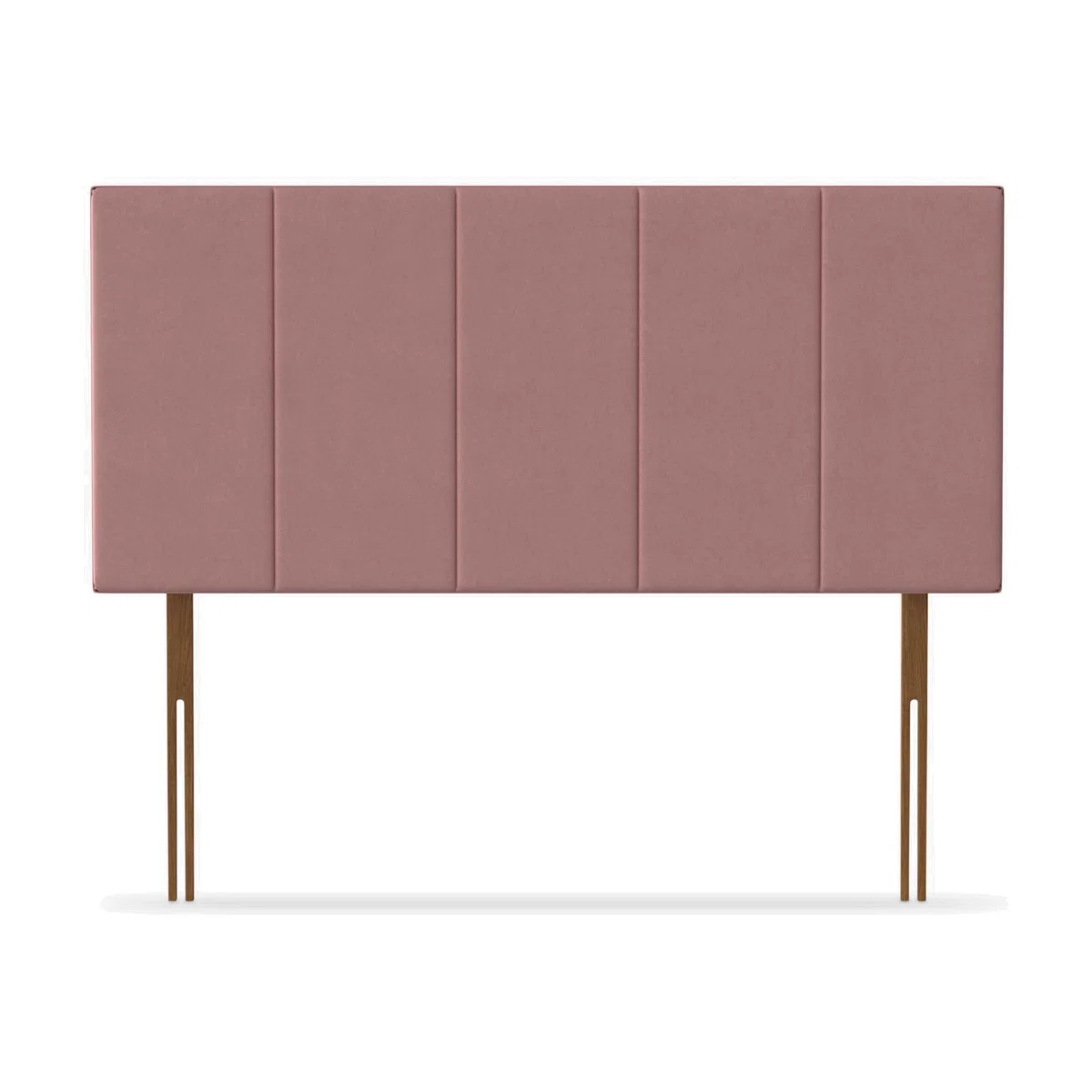 Silentnight Bresica Strutted Headboard, Super King Size – image 1