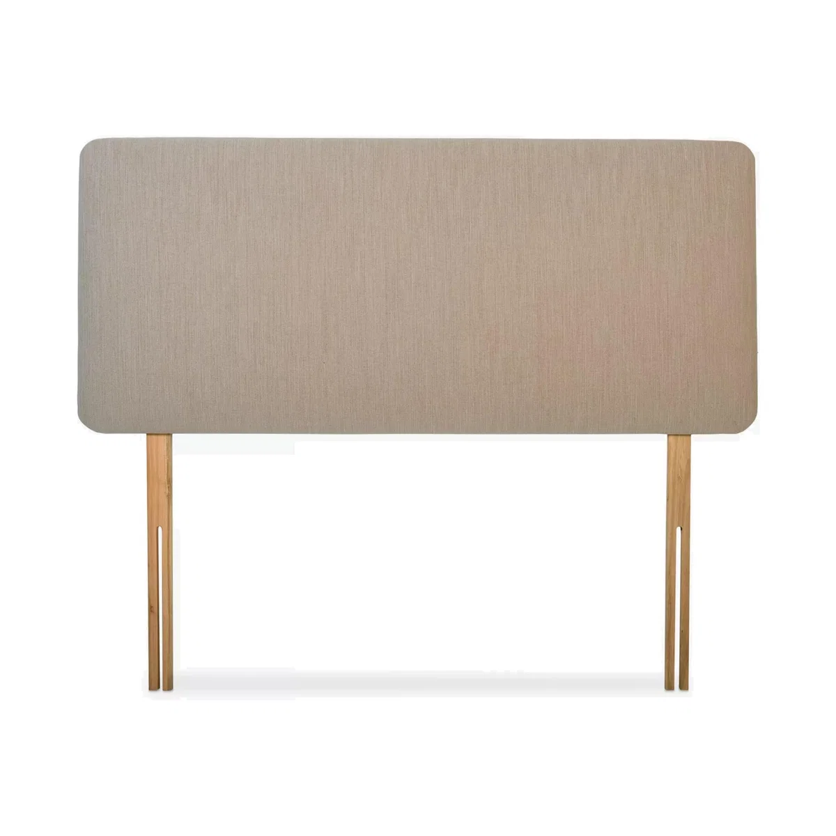 John Lewis & Partners Sonning Upholstered Headboard, Super King Size – image 1