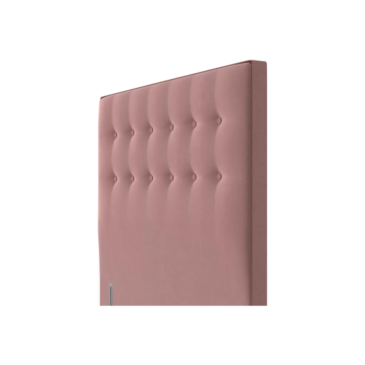 Silentnight Sleep Genius Full Height Headboard, Super King Size – image 1