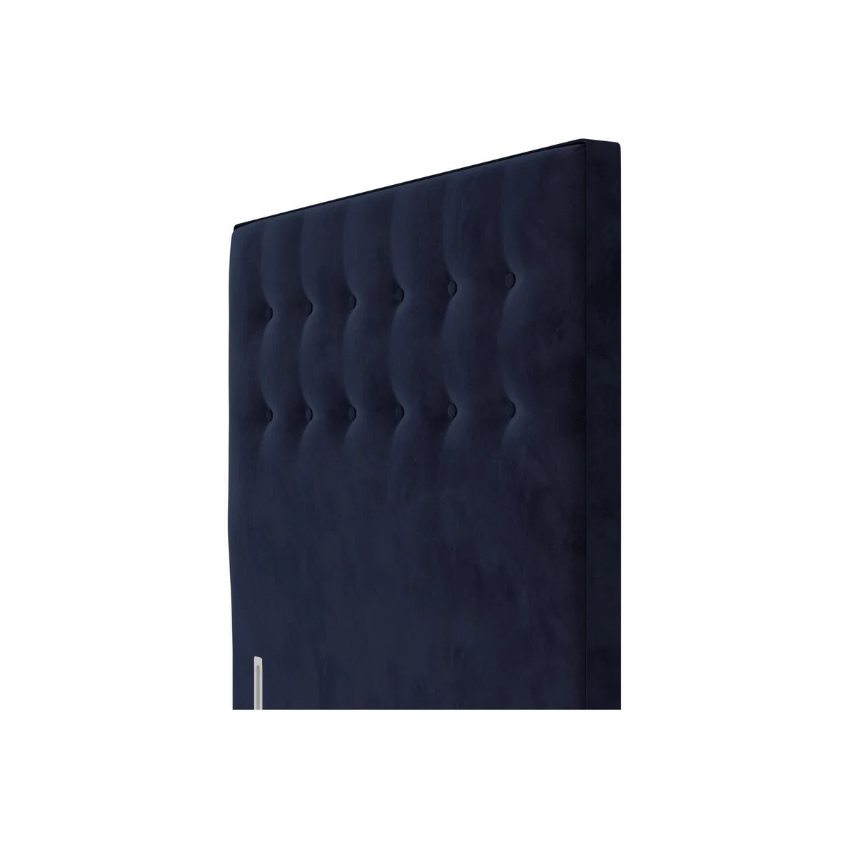 Silentnight Sleep Genius Full Height Headboard, Super King Size – image 1