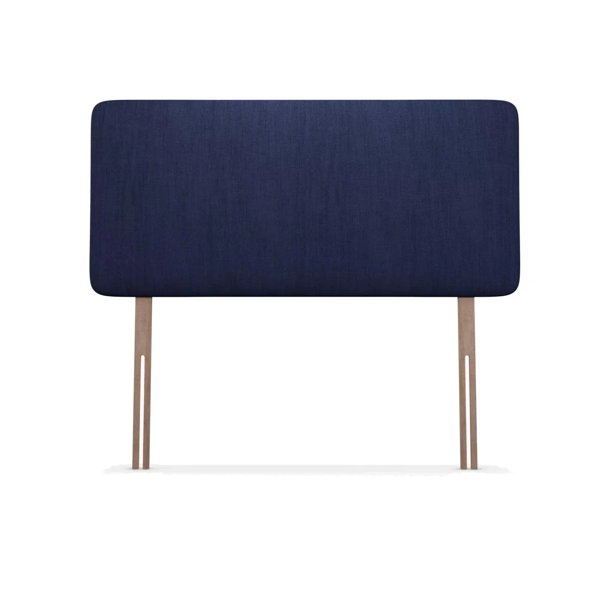 John Lewis Sonning Upholstered Headboard, Super King Size – image 1