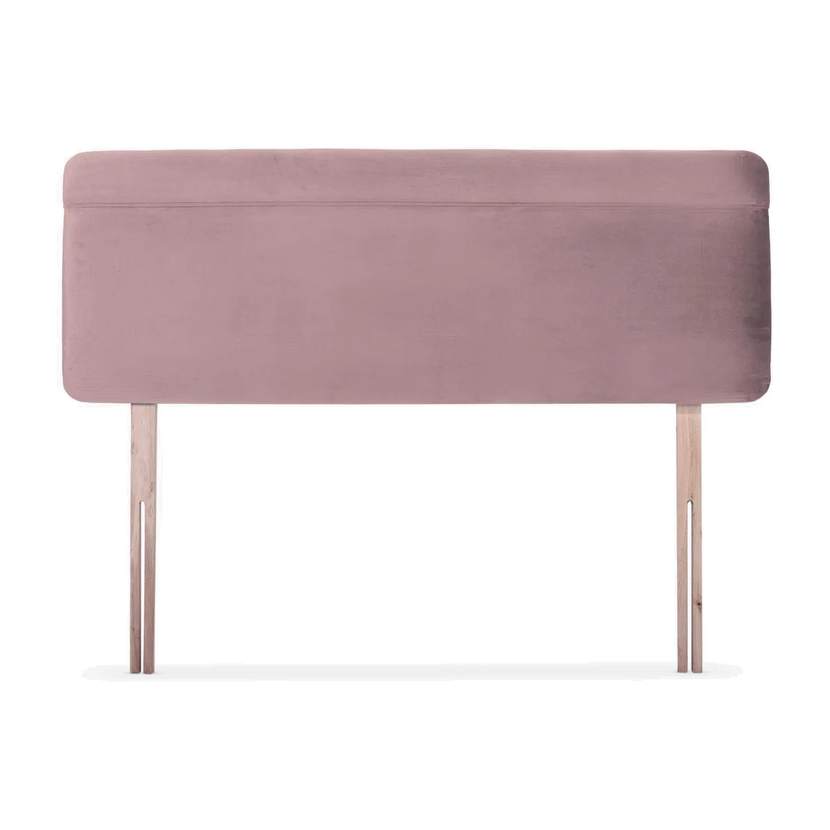 John Lewis & Partners Theale Upholstered Headboard, Super King Size – image 1