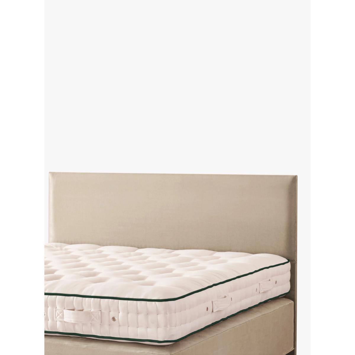 Vispring Hermia Full Depth Upholstered Headboard, Super King Size – image 3