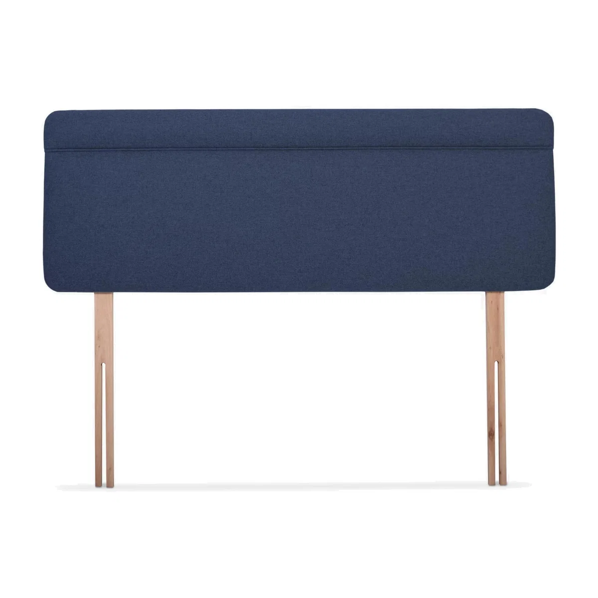 John Lewis & Partners Theale Upholstered Headboard, Super King Size – image 1