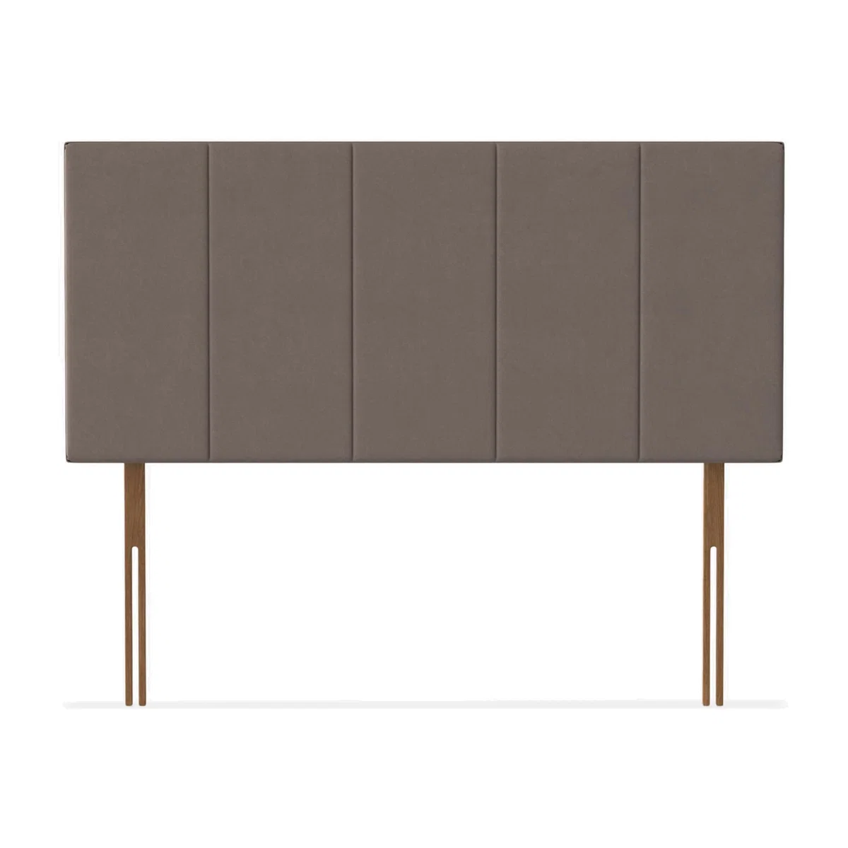 Silentnight Bresica Strutted Headboard, Super King Size – image 1