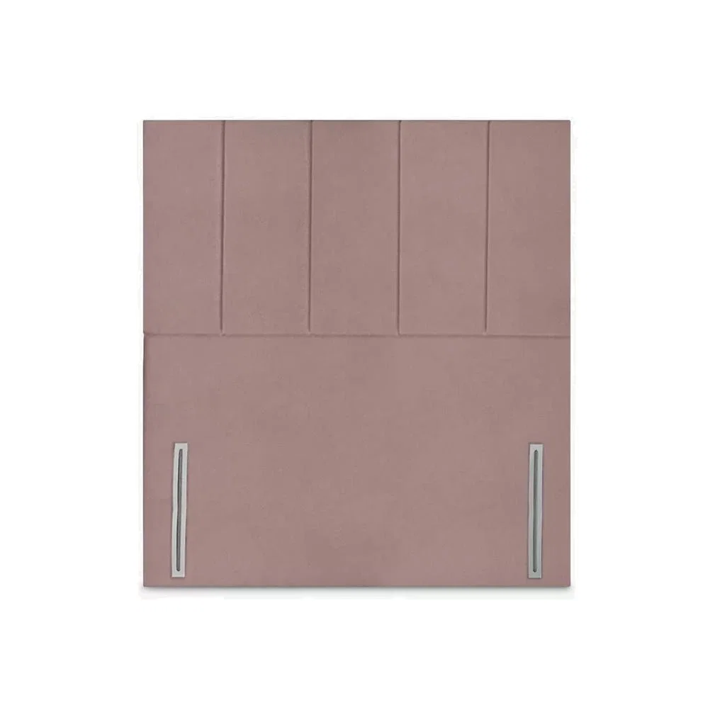 Silentnight Siena Full Height Headboard, Super King Size – image 1