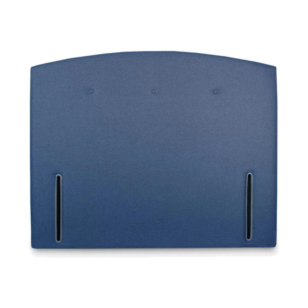 John Lewis & Partners Grace Full Depth Upholstered Headboard, Super King Size – image 1
