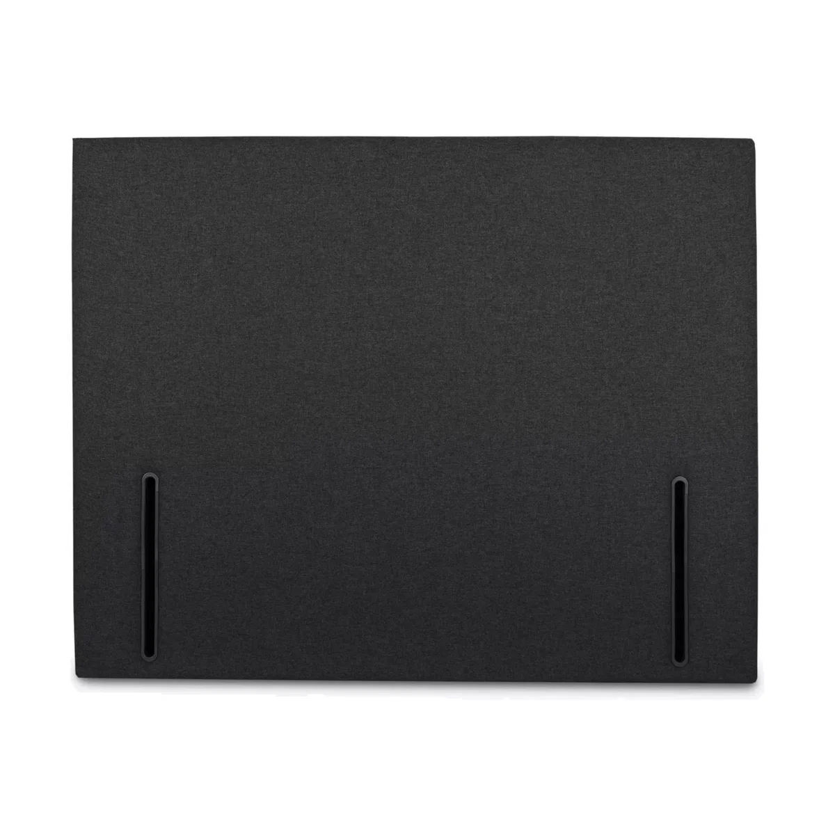 John Lewis & Partners Emily Full Depth Upholstered Headboard, Super King Size – image 1