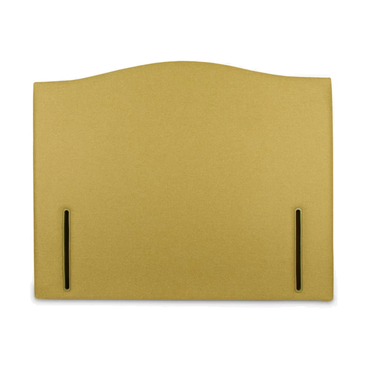 John Lewis & Partners Charlotte Full Depth Upholstered Headboard, Super King Size – image 1