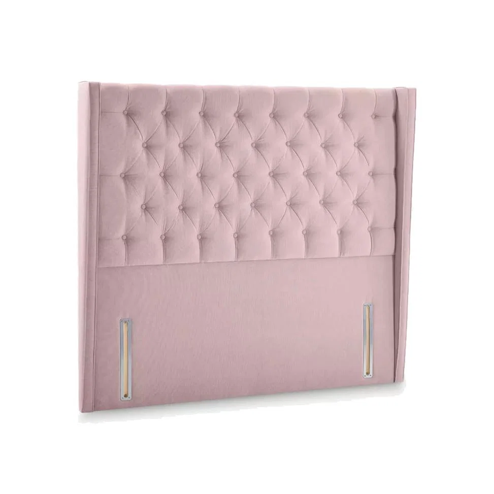 John Lewis Harlow Full Depth Headboard, Super King Size – image 1