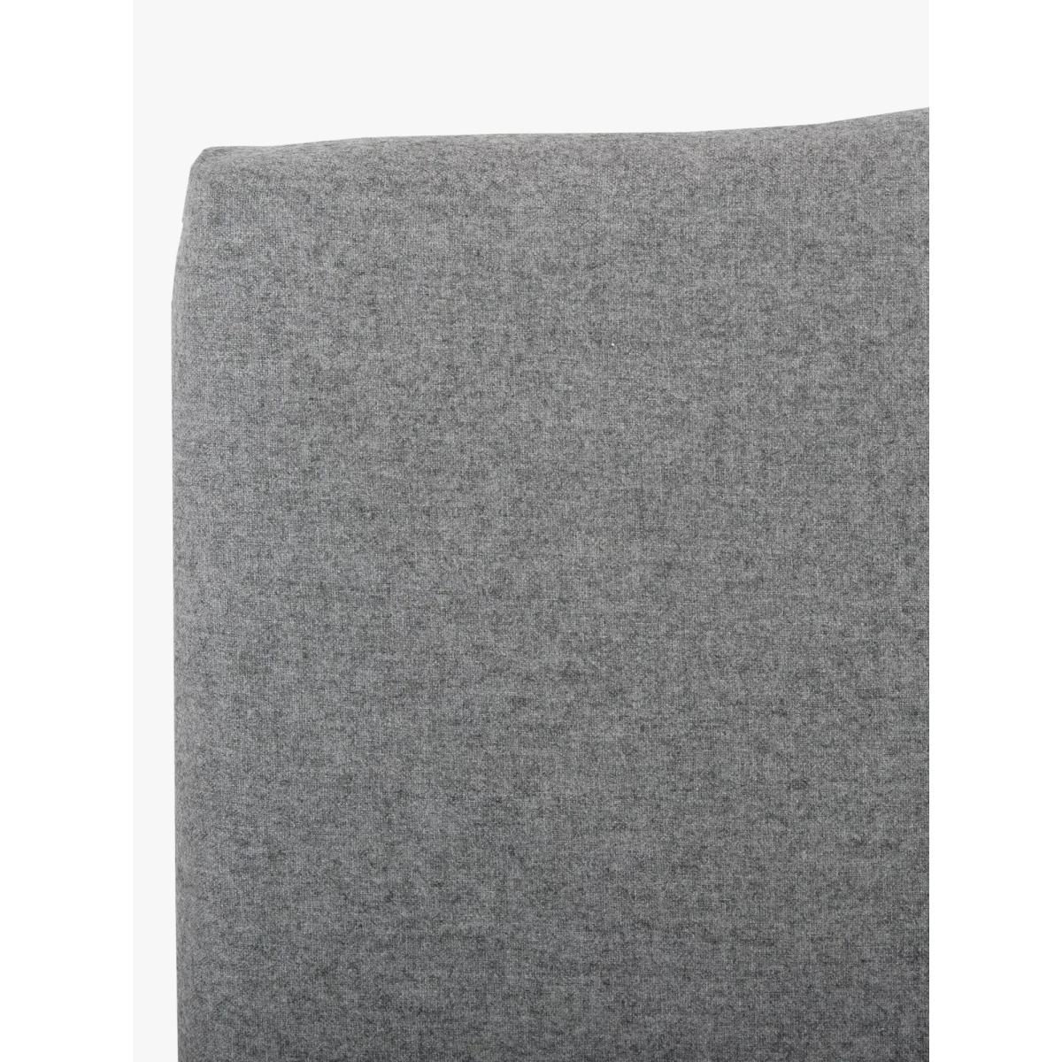 John Lewis & Partners Charlotte Full Depth Upholstered Headboard, Super King Size – image 2