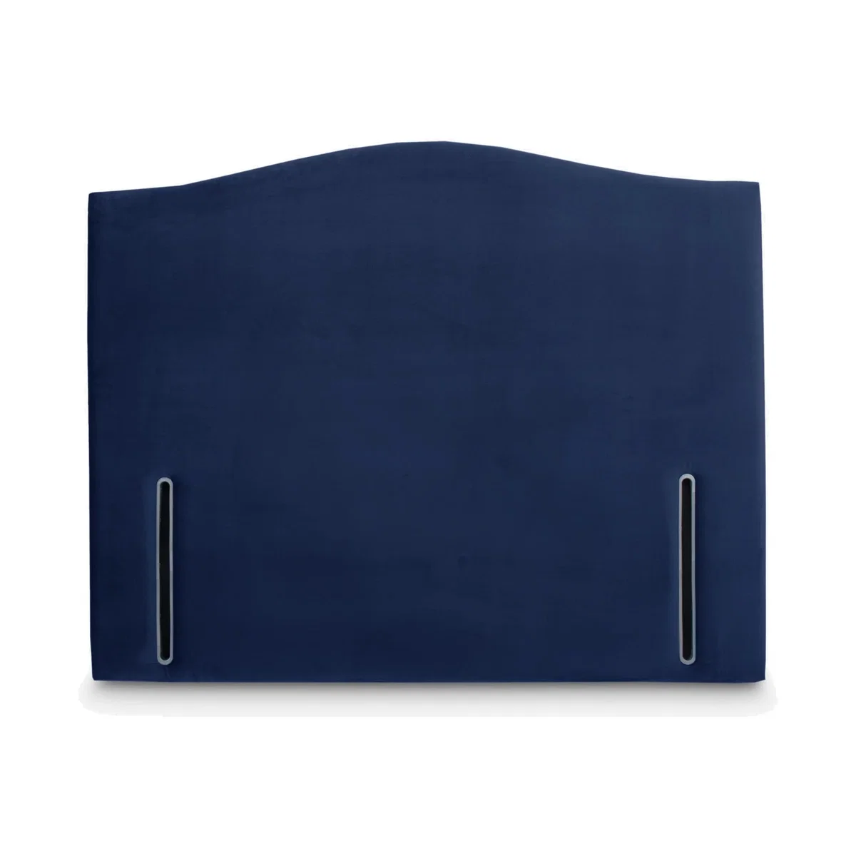 John Lewis & Partners Charlotte Full Depth Upholstered Headboard, Super King Size – image 1