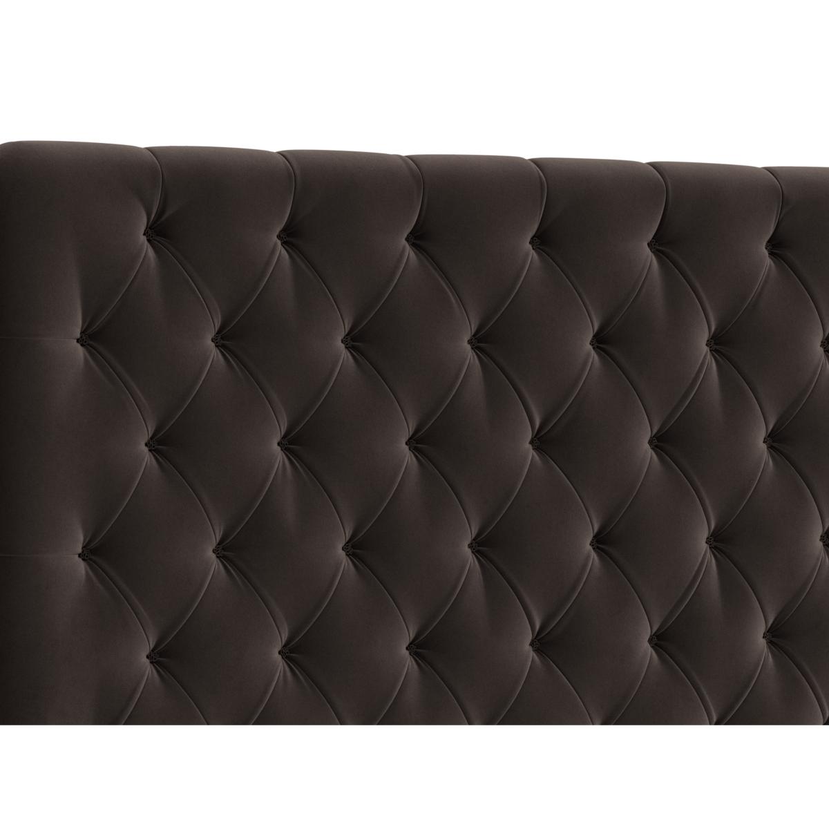 Tall Billow Headboard – image 2