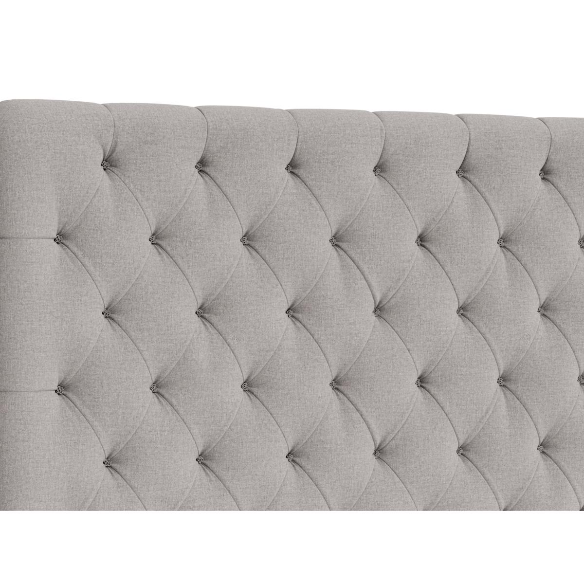 Tall Billow Headboard – image 2
