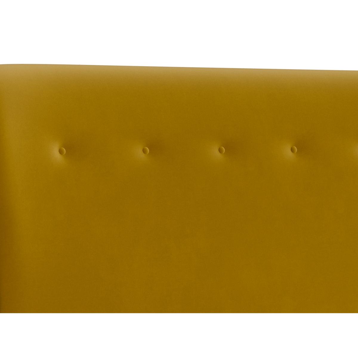 Smoke Headboard – image 2