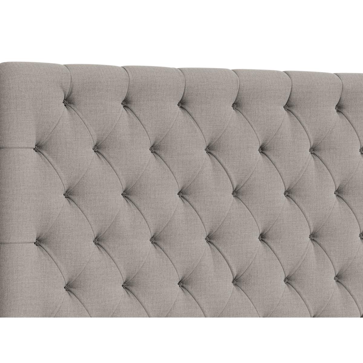 Tall Billow Headboard – image 2