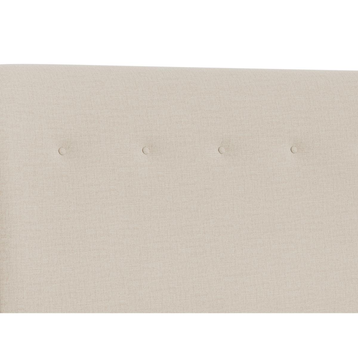 Smoke Headboard – image 2
