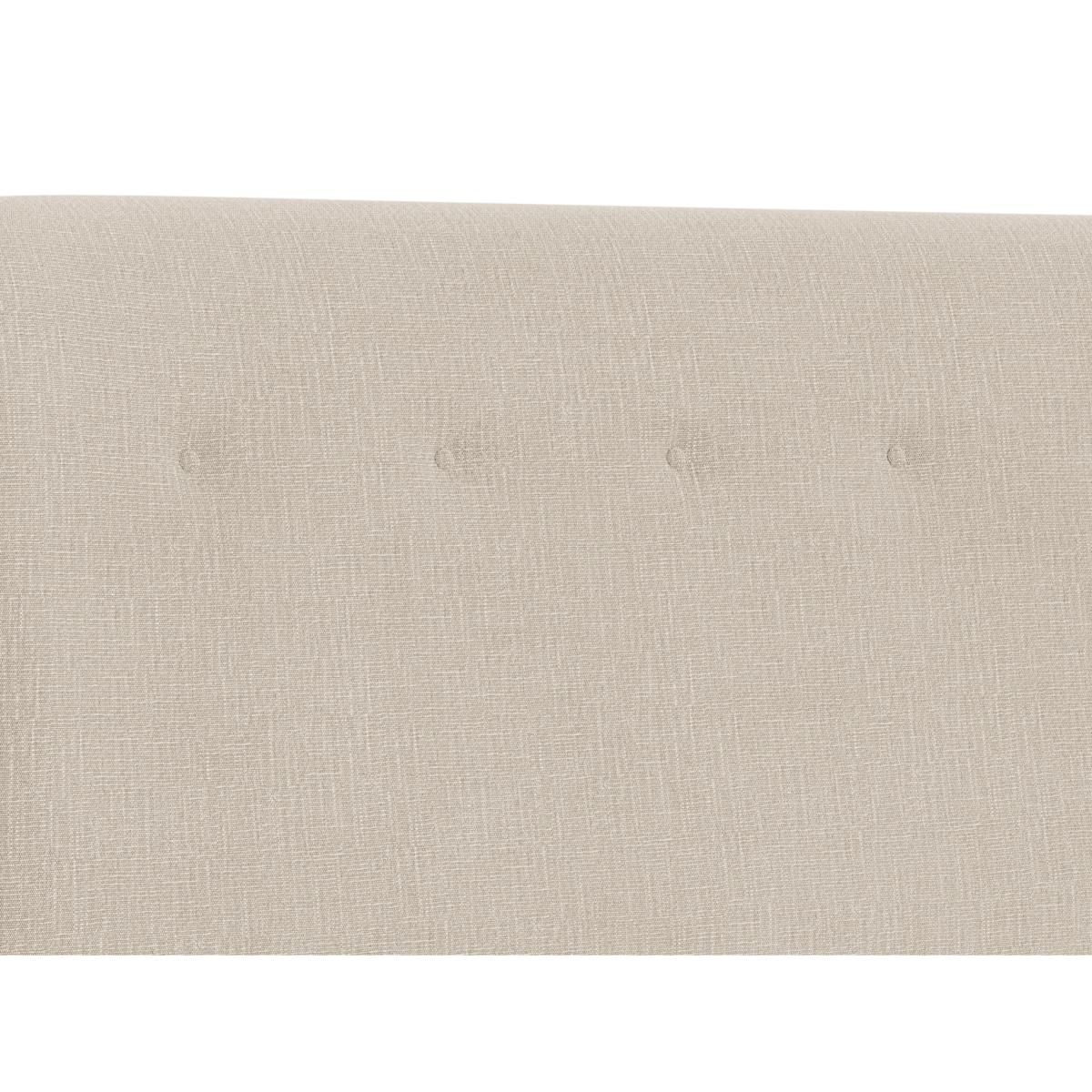 Smoke Headboard – image 2